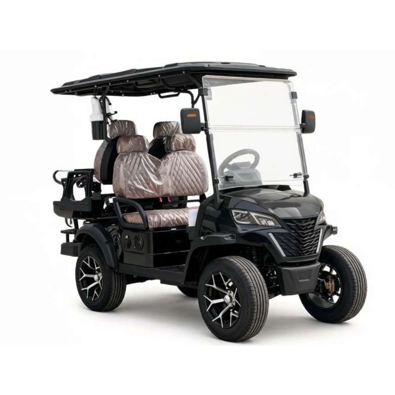 Гольфкар SHARMAX Country Club 2+2 seater