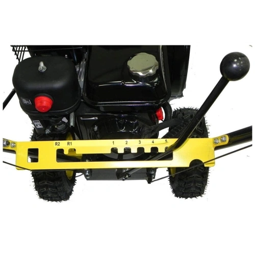 Снегоуборщик HUTER SGC 4100