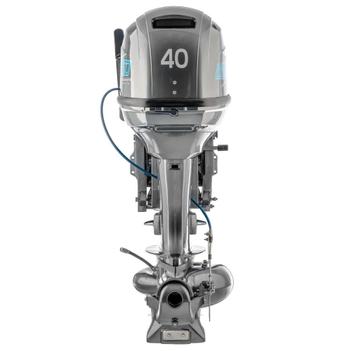 2х-тактный лодочный мотор MIKATSU M40JHS
