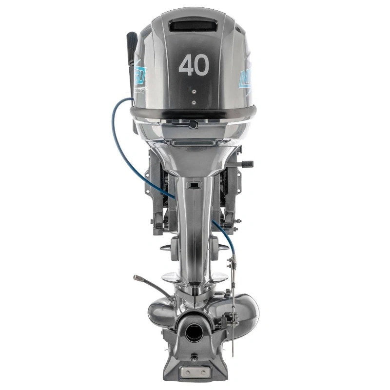 2х-тактный лодочный мотор MIKATSU M40JHS
