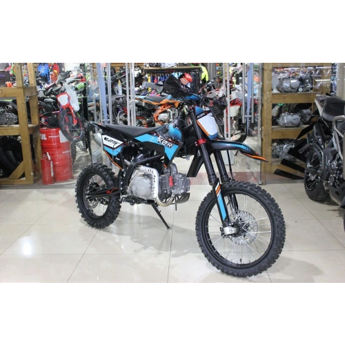 Питбайк K2R PF125