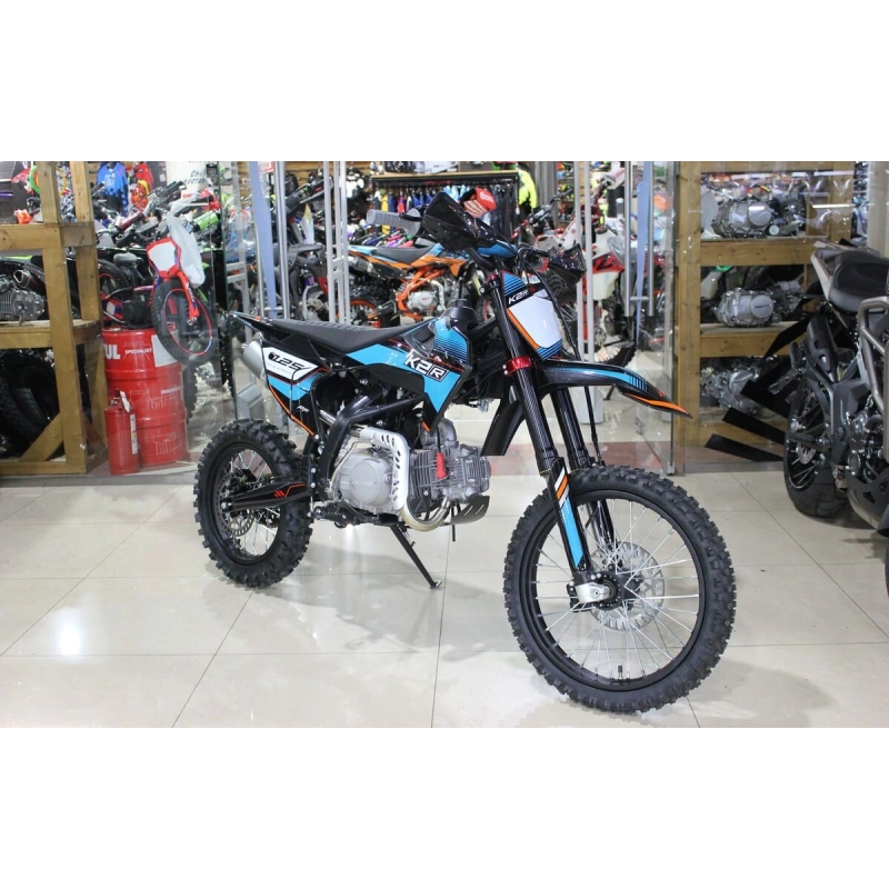 Питбайк K2R PF125