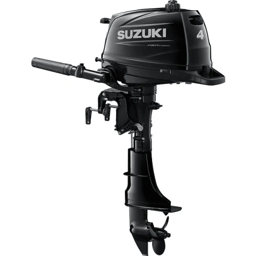 4х-тактный лодочный мотор SUZUKI DF4AS