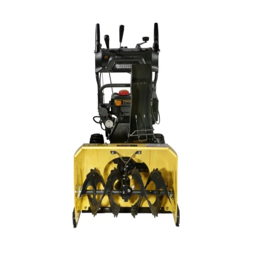 Снегоуборщик HANSKONNER HSTG7661EL