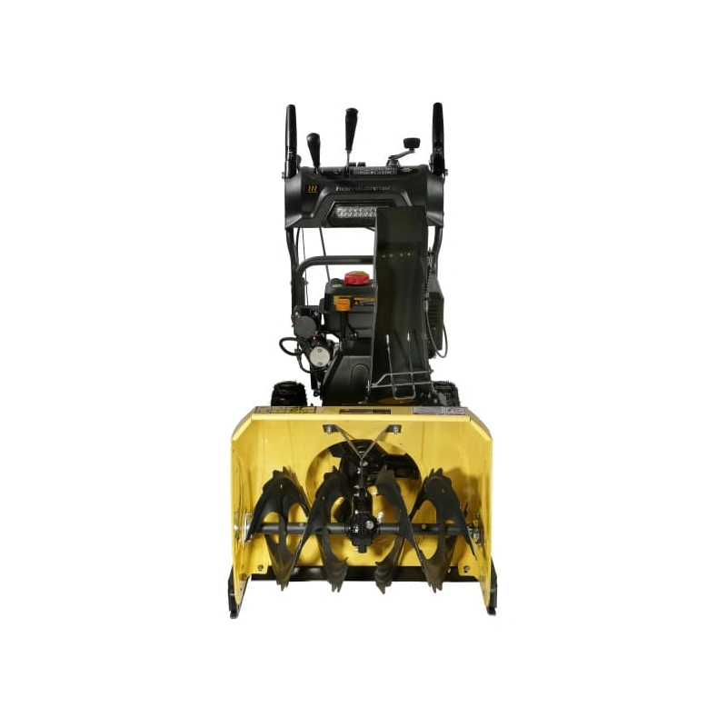 Снегоуборщик HANSKONNER HSTG7661EL