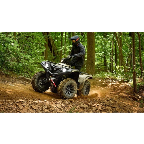 Квадроцикл YAMAHA Grizzly 700 EPS SE (ПСМ)