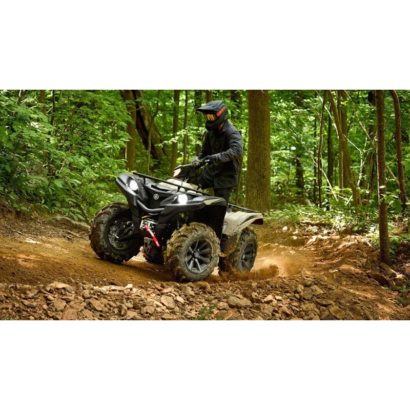 Квадроцикл YAMAHA Grizzly 700 EPS SE (ПСМ)