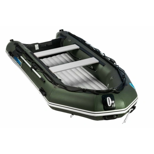 Лодка ПВХ STORMLINE Heavy Duty Air 340 (2024)