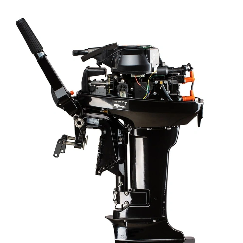 2х-тактный лодочный мотор YADAO 9.9