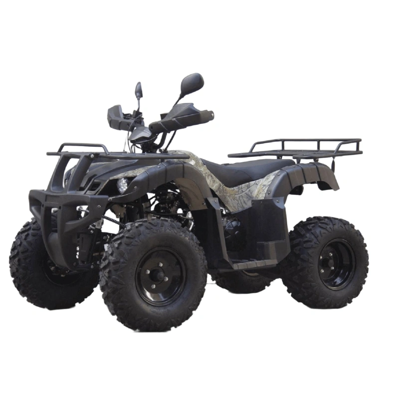 Квадроцикл UNIVERSAL Avenger JR 200