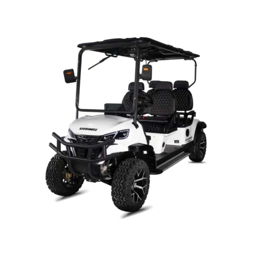 Гольфкар SHARMAX Country Club 4 seater