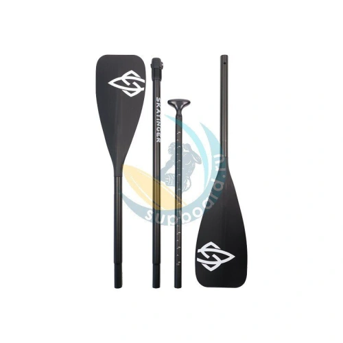 Сап доска для плавания Skatinger Gray Sports 11.6
