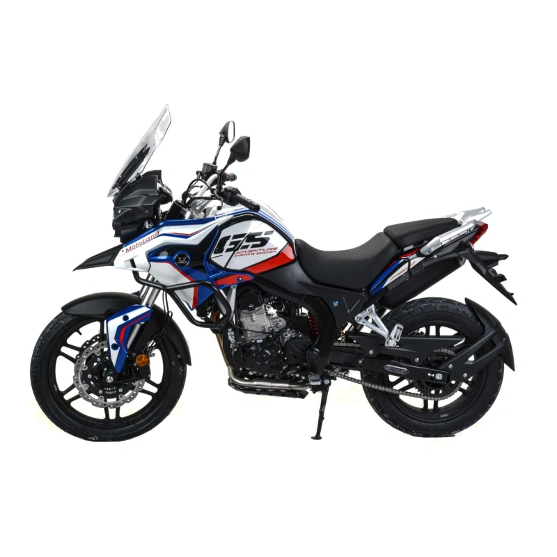 Мотоцикл MOTOLAND 500 ENDURO ADVENTURE F500