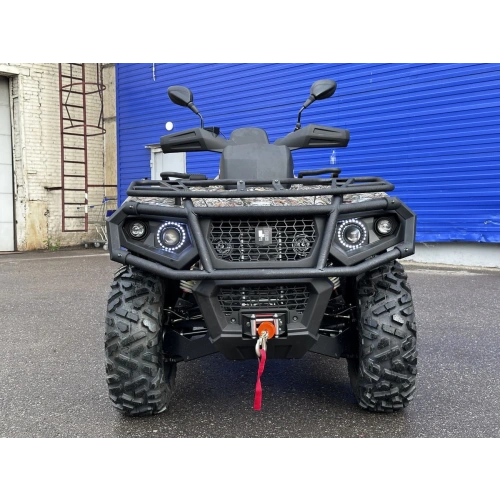 Квадроцикл HISUN Tactic GT 1000 Limited (ПСМ)