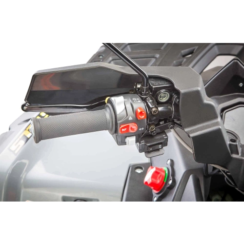 Квадроцикл STELS ATV Guepard 650 TЕ (Trophy) 2.0 (ПСМ)