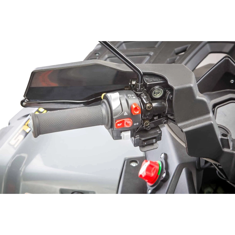 Квадроцикл STELS ATV Guepard 650 TЕ (Trophy) 2.0 (ПСМ)