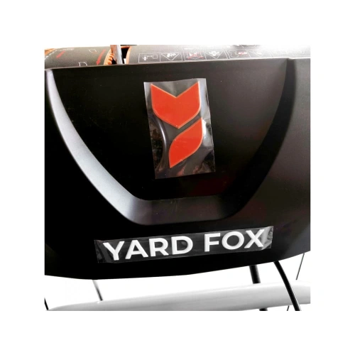 Снегоуборщик YARD FOX OPTIMA 6654E