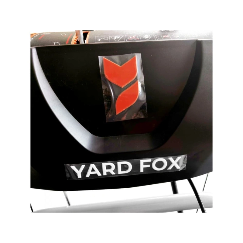 Снегоуборщик YARD FOX OPTIMA 6654E
