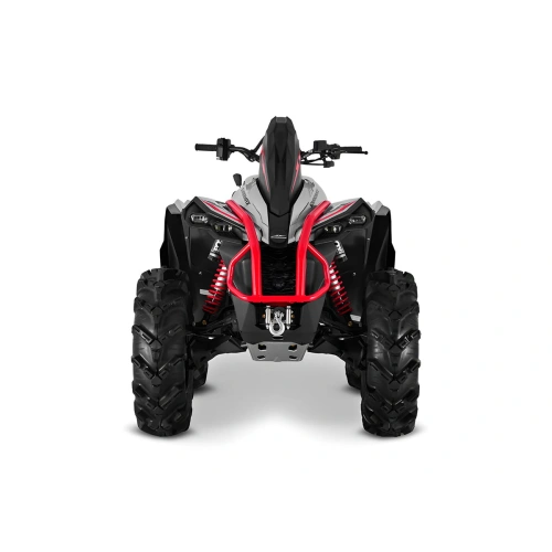 Квадроцикл SHARMAX Spyder 1100