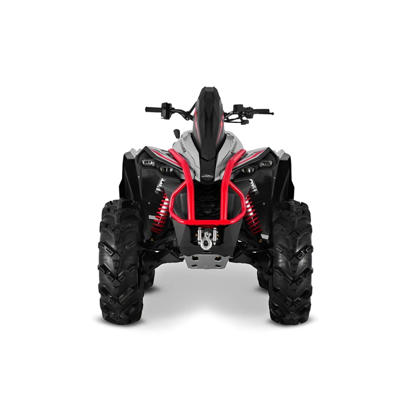 Квадроцикл SHARMAX Spyder 1100