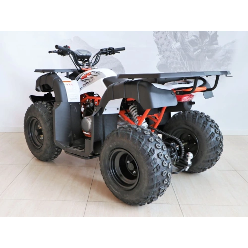 Квадроцикл KAYO Bull-2C