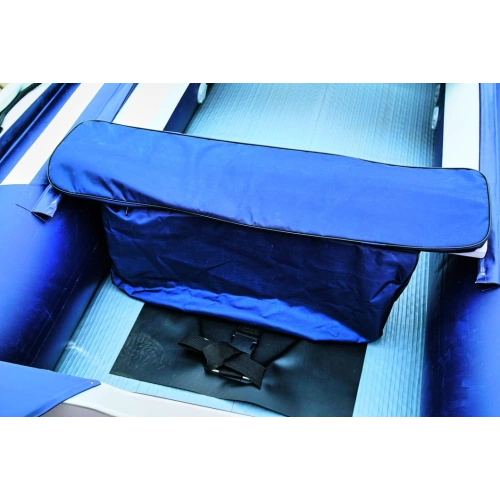 Лодка ПВХ STORMLINE AirDeck Extra 340 (2024)