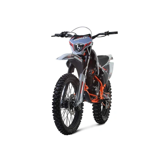 Мотоцикл PROGASI Palma 250 SE (165FMM) 21/18 ENDURO