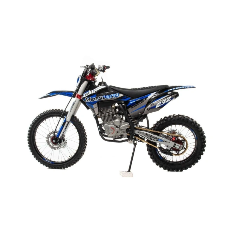 Мотоцикл кроссовый эндуро MOTOLAND XT 300 HS