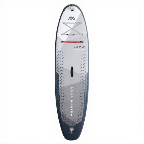SUP доска Aqua Marina Glow 10'4 с подсветкой