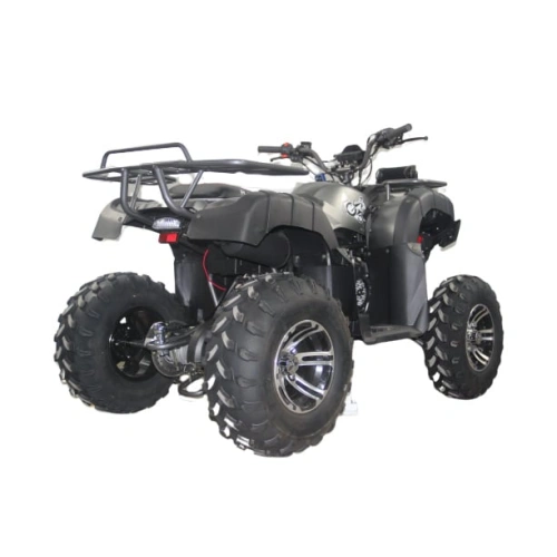 Квадроцикл ROCKOT Hammer 200 Lux (с лебёдкой 3000 lbs)