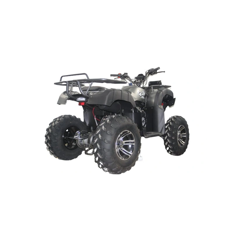 Квадроцикл ROCKOT Hammer 200 Lux (с лебёдкой 3000 lbs)