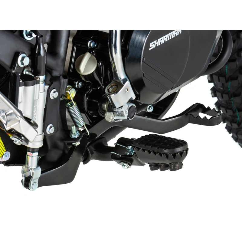 Мотоцикл кроссовый эндуро SHARMAX Sport Air 300