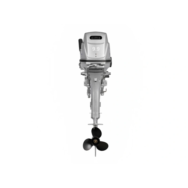 2х-тактный лодочный мотор SHARMAX SM9.9HS Pro