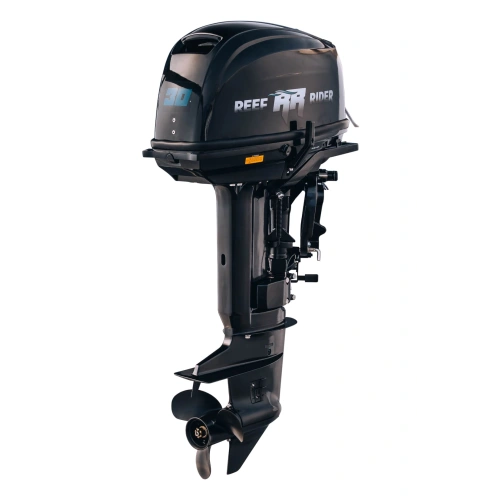 2х-тактный лодочный мотор REEF RIDER RR30FHS