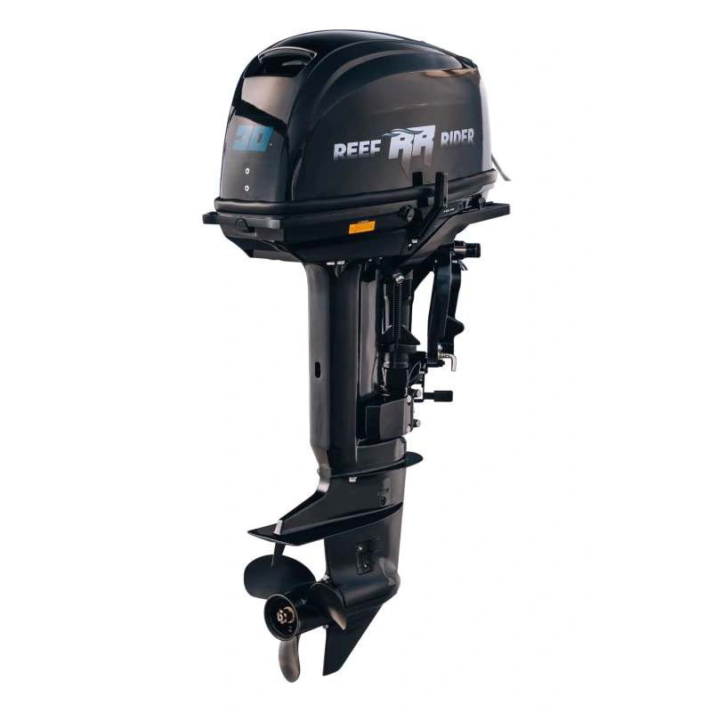2х-тактный лодочный мотор REEF RIDER RR30FHS