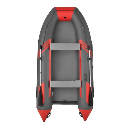Лодка ПВХ РОДЖЕР Zefir 4000