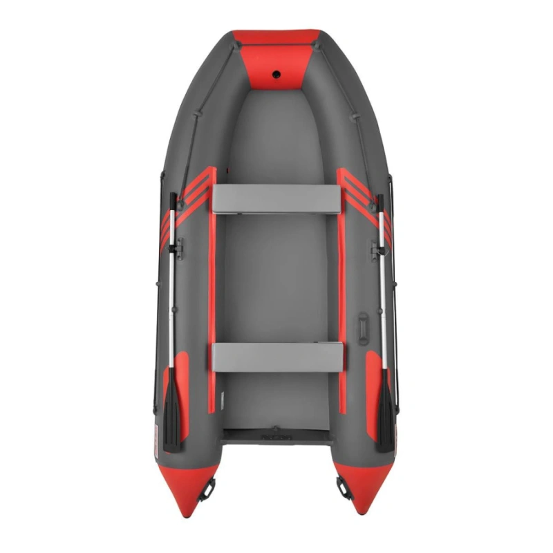 Лодка ПВХ РОДЖЕР Zefir 4000
