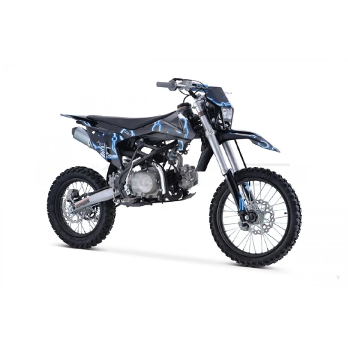 Питбайк ROCKOT RX125-2 Tronium 17/14
