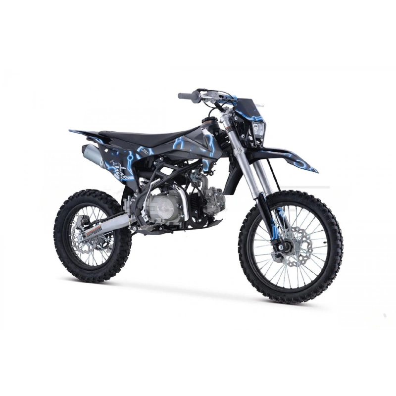Питбайк ROCKOT RX125-2 Tronium 17/14