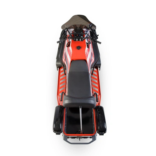 Снегоход SHARMAX SHP-680 (2024)
