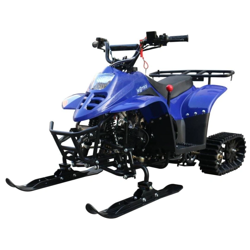 Снегоцикл MOTAX Mikro Snow