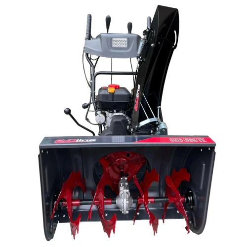 Снегоуборщик EVOLINE SBG 660 E