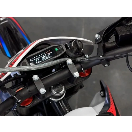 Мотоцикл кроссовый эндуро XAS 300cc
