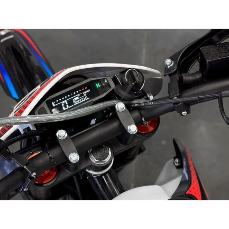 Мотоцикл кроссовый эндуро XAS 300cc