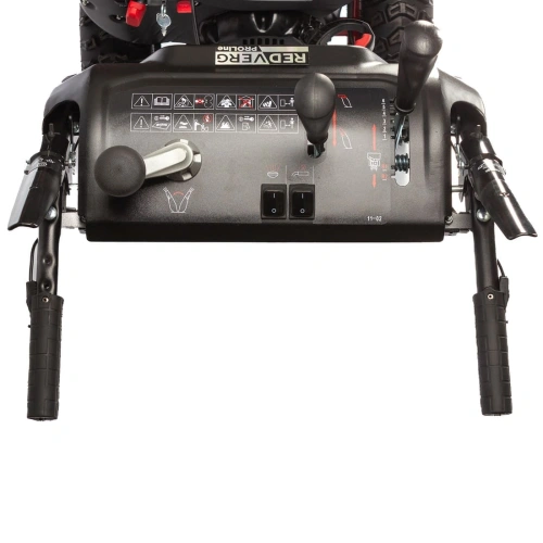 Снегоуборщик REDVERG PROLine RD-SB71/1450BS-E