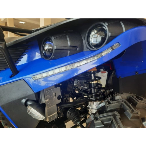 Квадроцикл LINHAI-YAMAHA D300