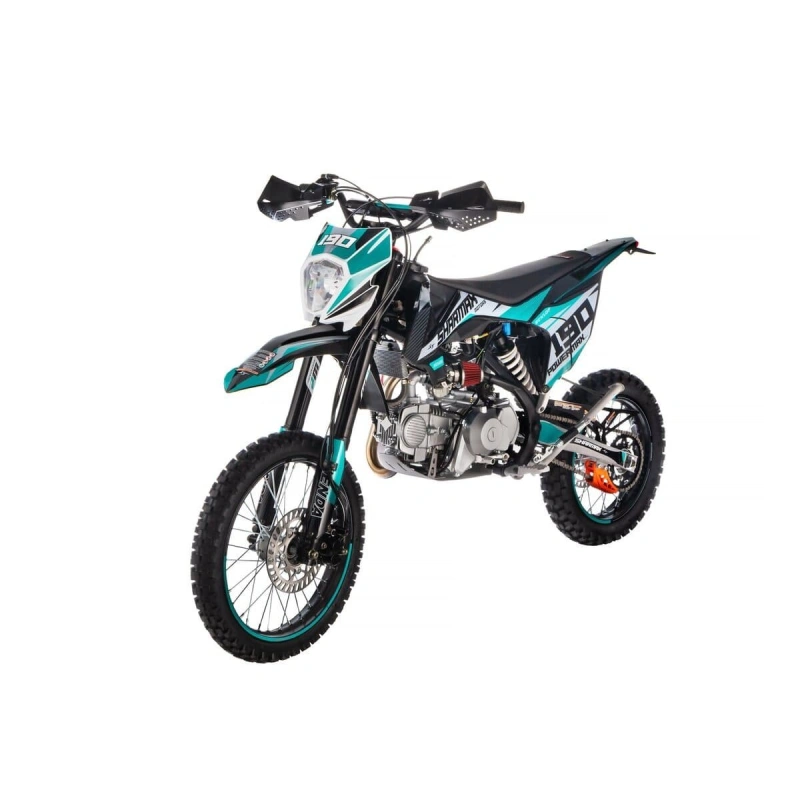 Питбайк SHARMAX PowerMax 190