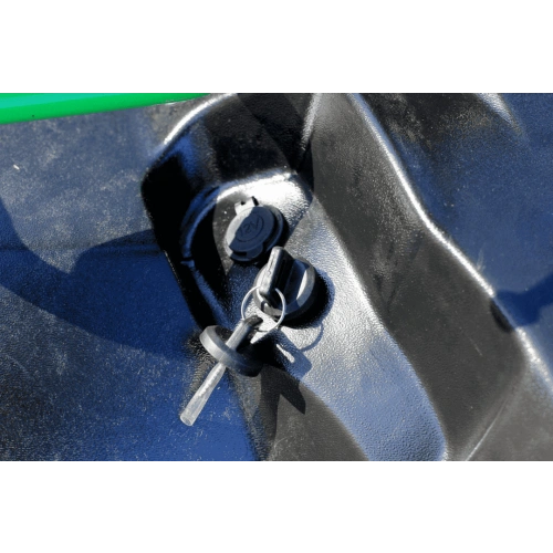 Квадроцикл IRBIS ATV 150