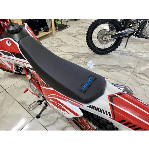 Питбайк ROCKOT Hi-Tech 140 Forsage 2.0