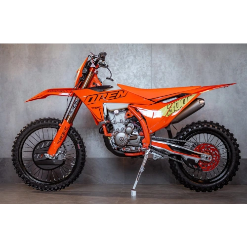 Мотоцикл TRX Open RAM 300 YBS ENDURO